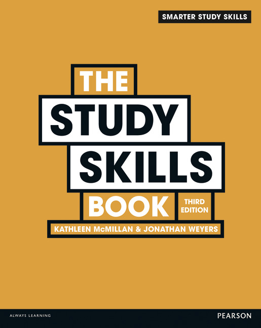 the study skills book فنون یادگیری ( ذ استادی اسکیلز هندبوک