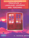 Principles of Language Learning and Teaching- 5th-Brown - longman