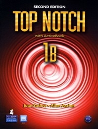 Top Notch 1B تاپ ناچ 1 بی