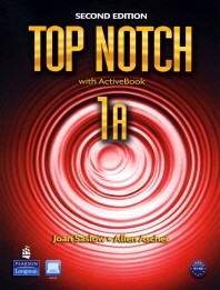 Top Notch 1A تاپ ناچ 1 آ ویرایش دوم