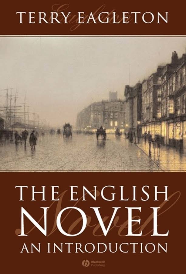 the english novel، ایگلتون ، جنگل ، رمان قرن 18 تا 19 ، ذ انگلیش ناول