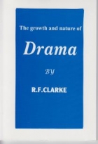 the growth and nature of drama(نمایشنامه كلاسیك و رنسانس