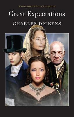wordsworth classics Great Expectations charles dickens
