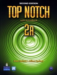 Top Notch 2A تاپ ناچ 2 آ ویرایش دوم