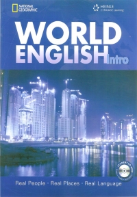 WORLD ENGLISH Intro