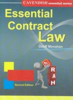 ESSENTIAL CONTRACT LAW EDI 2-اسنشیال کنتراکت لاو-راه