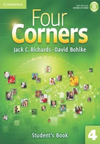 Four Corners Level 4